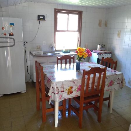 Casa Na Pinheira, Praia De Cima Villa Esterno foto
